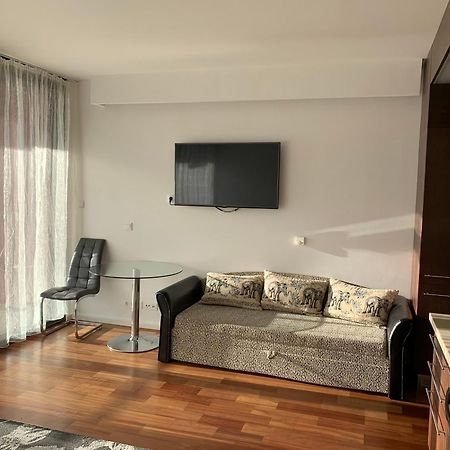 Bavaria Club Apartman Balatonlelle Esterno foto
