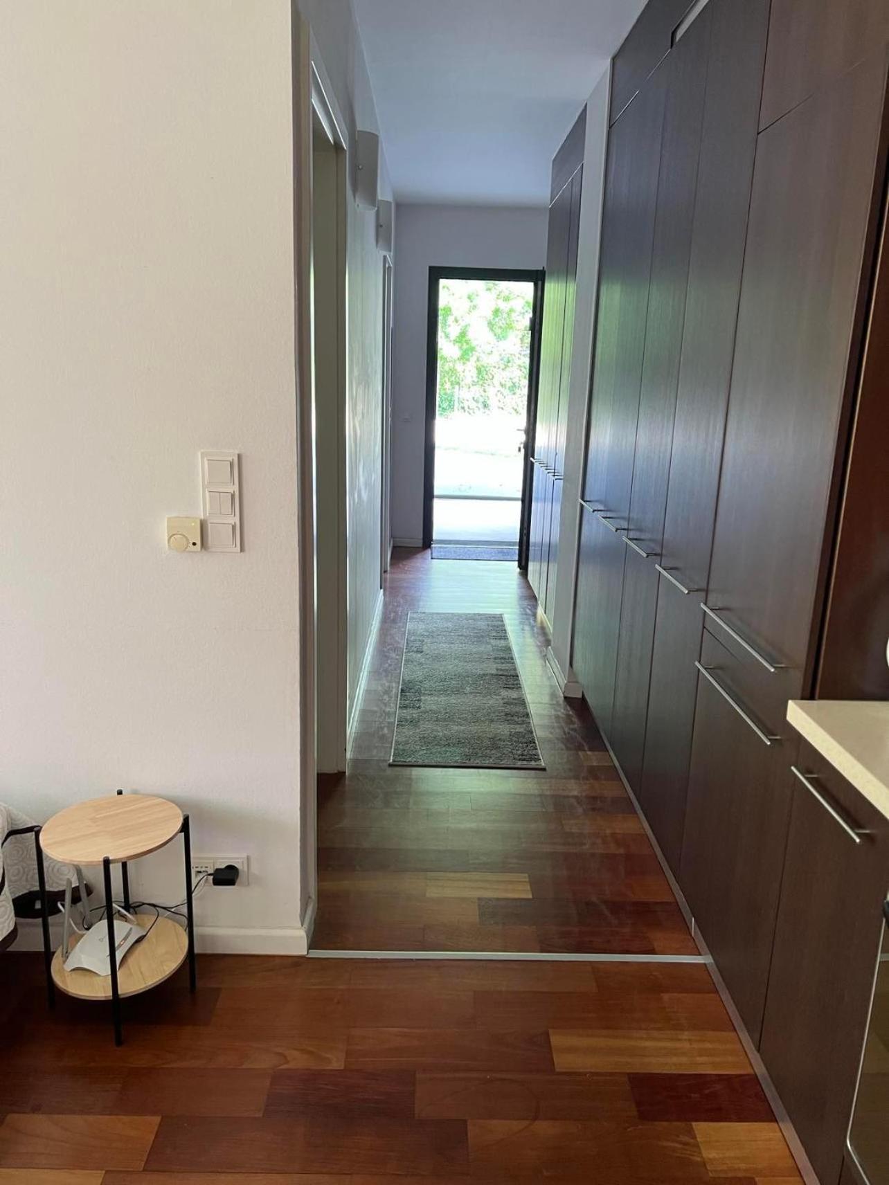 Bavaria Club Apartman Balatonlelle Esterno foto