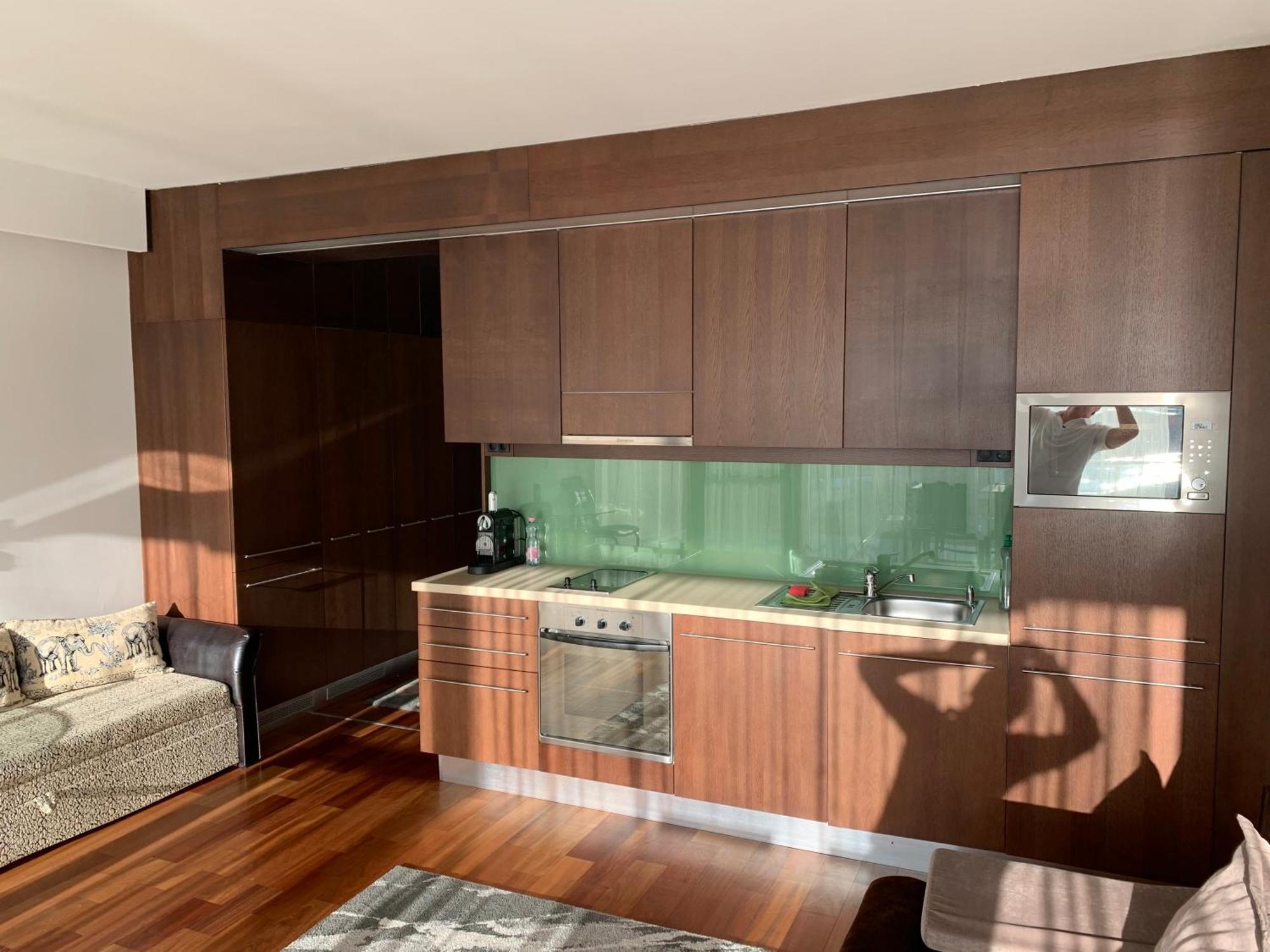 Bavaria Club Apartman Balatonlelle Esterno foto