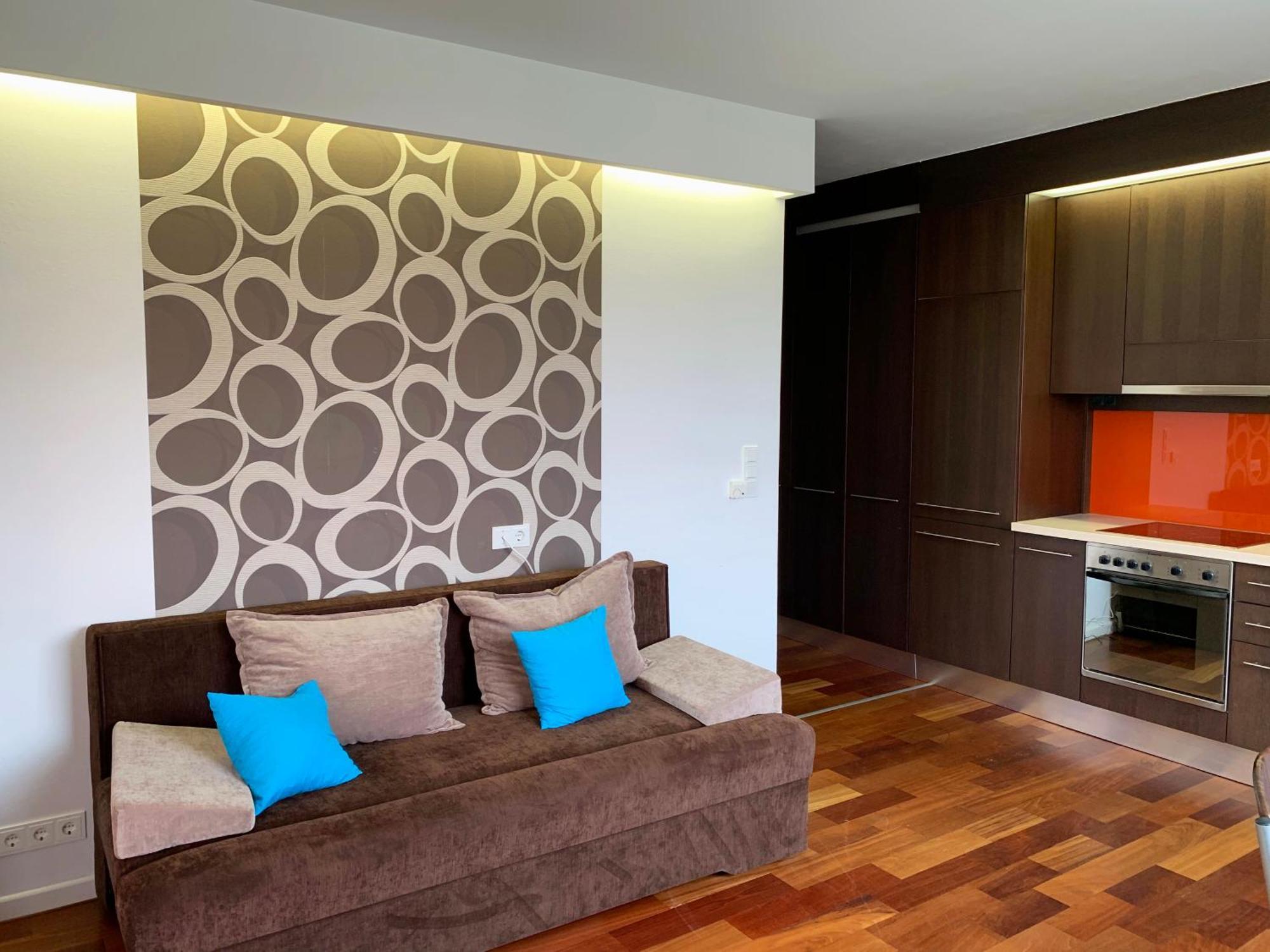 Bavaria Club Apartman Balatonlelle Esterno foto