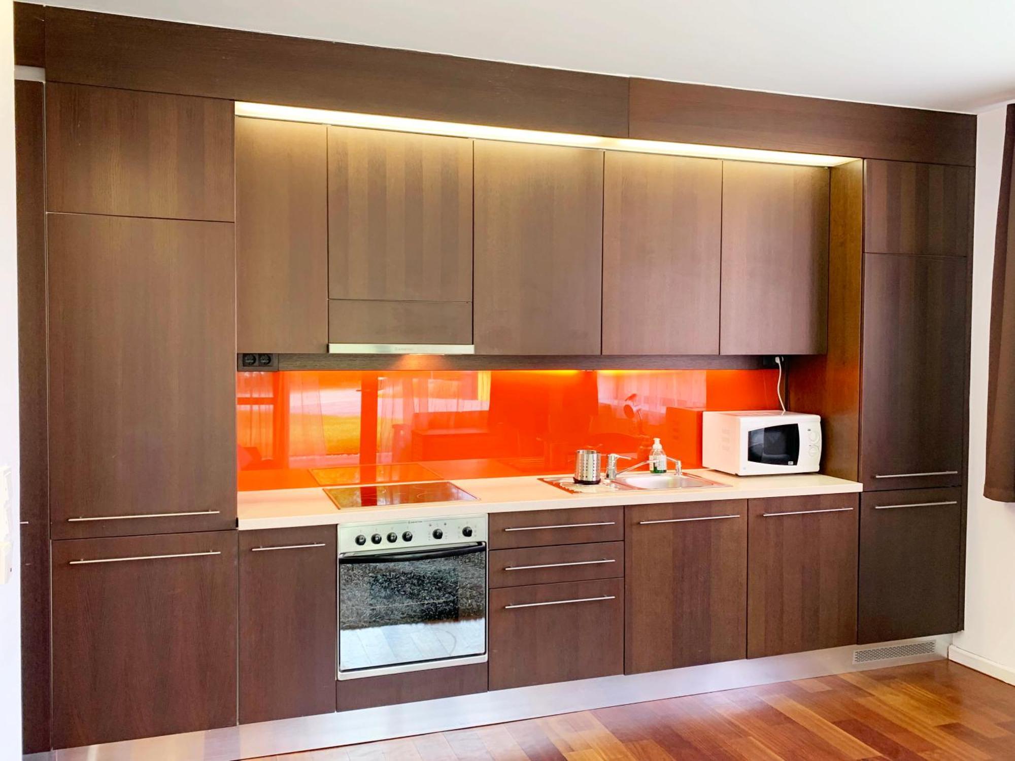 Bavaria Club Apartman Balatonlelle Esterno foto