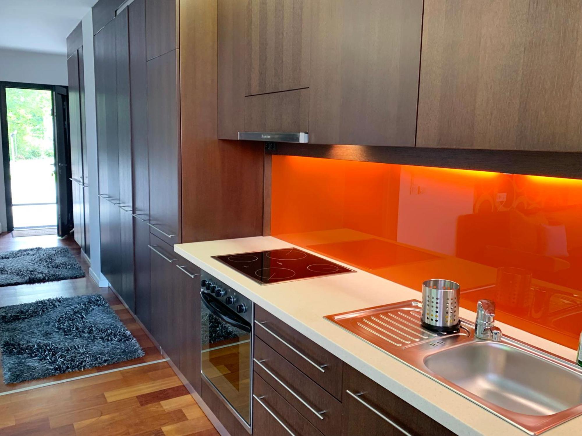 Bavaria Club Apartman Balatonlelle Esterno foto